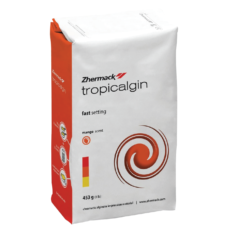 Tropicalgin - Fast Set