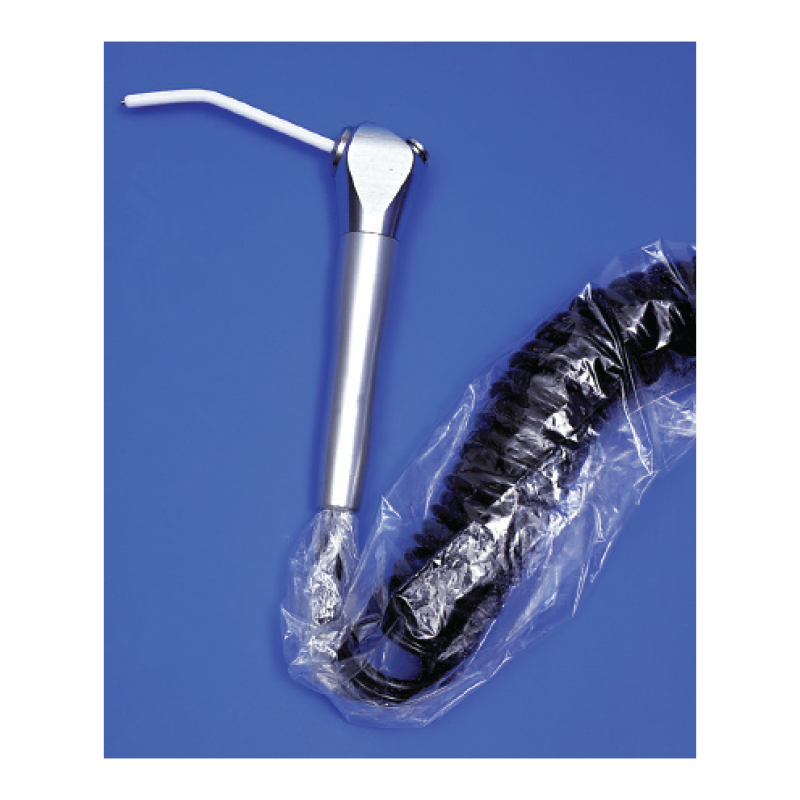 Biodegradable Barrier Sleeves - Tubing Sleeves **BUY 5, GET 1 FREE!! **