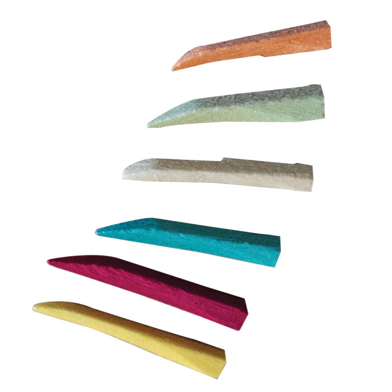 Wooden Wedges **BUY 5 GET 1 FREE**
