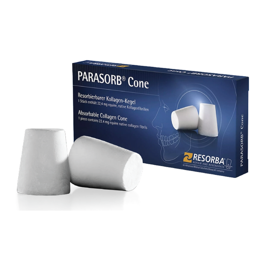 Parasorb Cone **NEW**