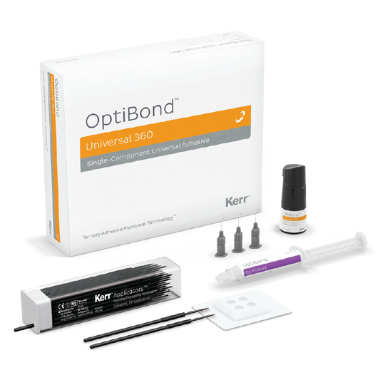 OptiBond - Universal 360