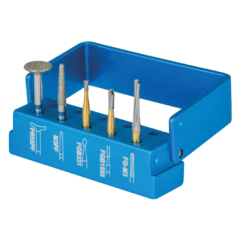 PFM Cutting Kits *NEW*
