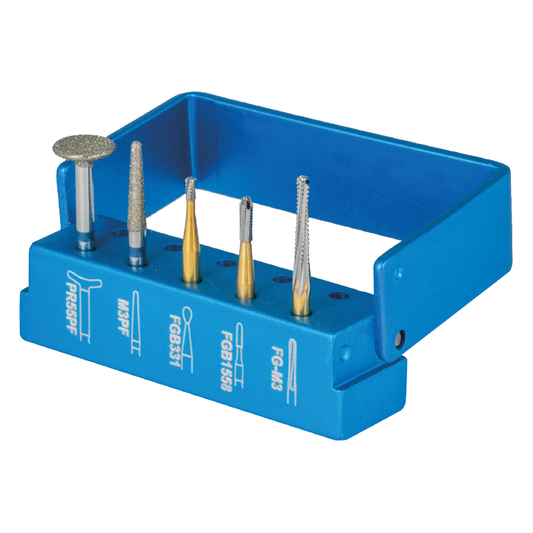 PFM Cutting Kits *NEW*
