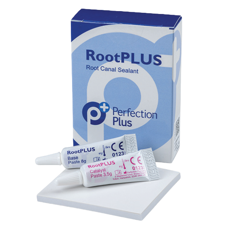 Root PLUS **NEW** – Independent Dental Supplies