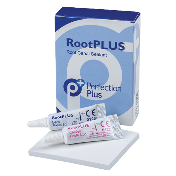 Root PLUS **NEW** – Independent Dental Supplies