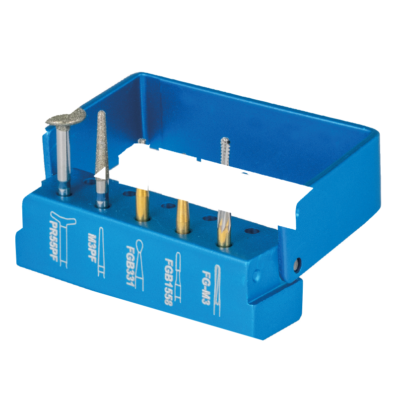 Zirconia Cutting Kits *NEW*