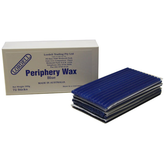 Periphery Wax