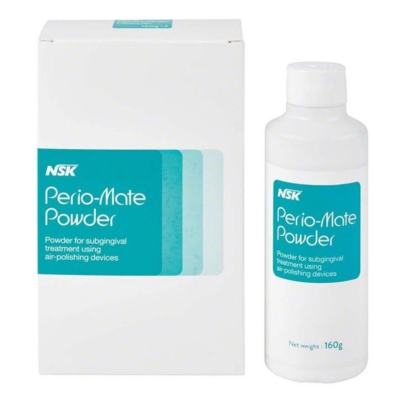 Perio-Mate Powder
