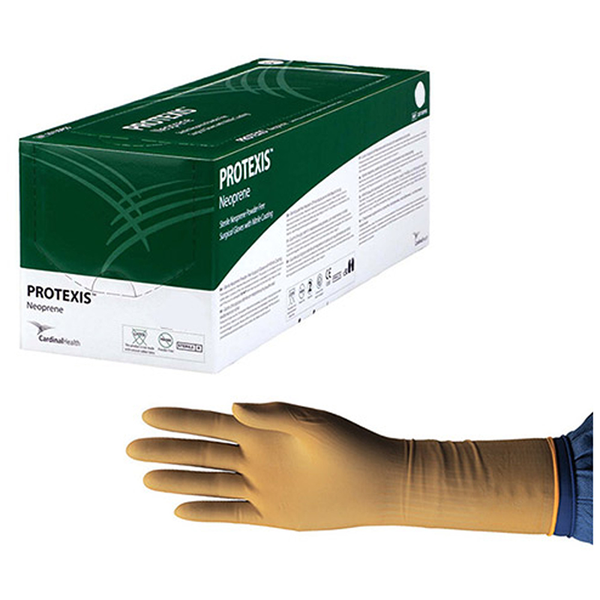 Protexis Neoprene Surgical Gloves (Sterile) Independent Dental