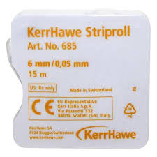 Hawe Striproll - Transparent