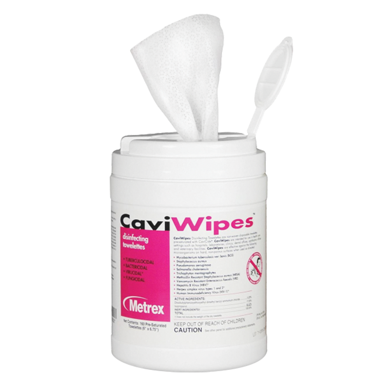 CaviWipes  **Buy 4 x Tubs or Cartons** Receive 1x Tub or Carton Free** Promo Code Q1202506**