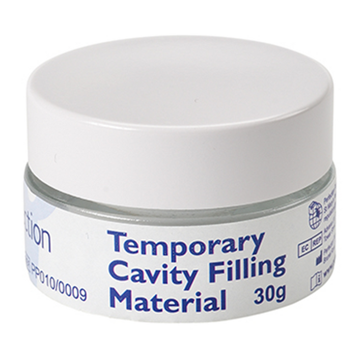 Temporary Cavity Filling Material Independent Dental Supplies