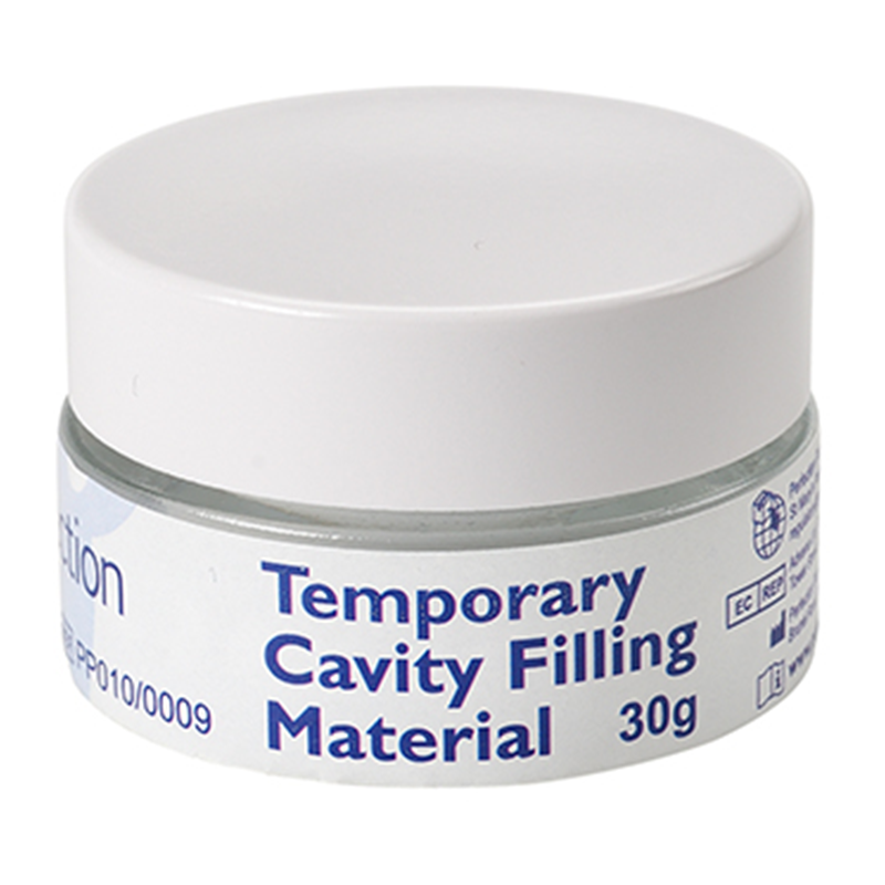 Temporary Cavity Filling Material Independent Dental Supplies