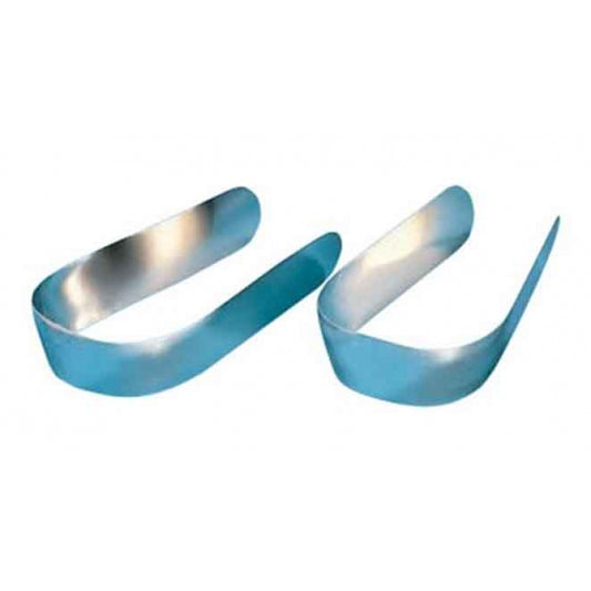 Hawe Tofflemire Contoured Bands**BUY 3 x TOFFLEMIRE MATRICES RECIEVE 1 x TOFFLEMIRE MATRICES FREE FROM KERR!!**