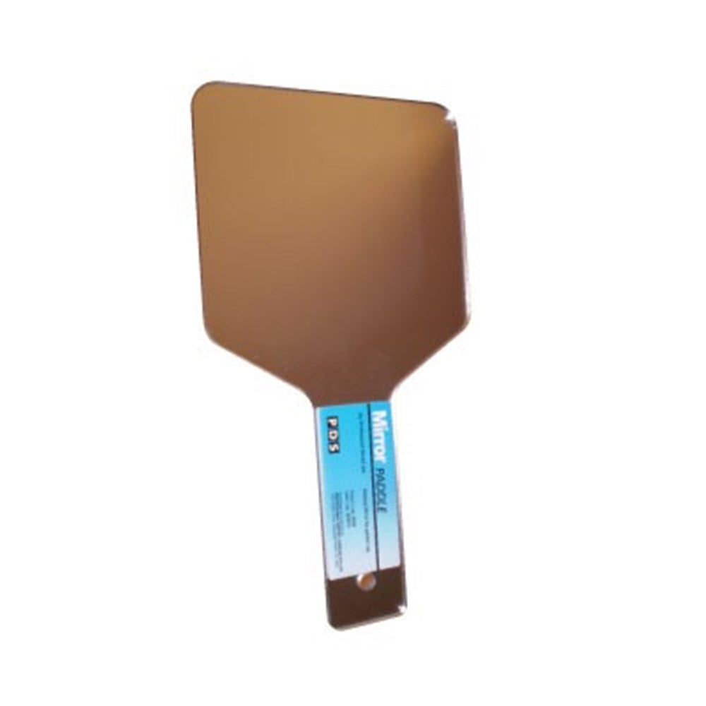 Curing Light Paddles