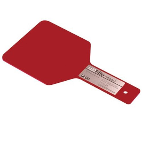 Curing Light Paddles