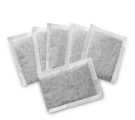 Activated Charcoal Carbon Distiller Filters     ( 12 )