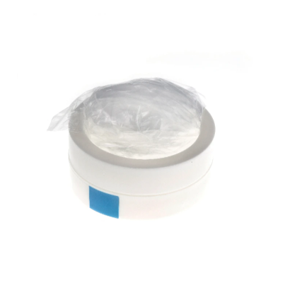 Quick Drill Sleeve With Applicator Ring