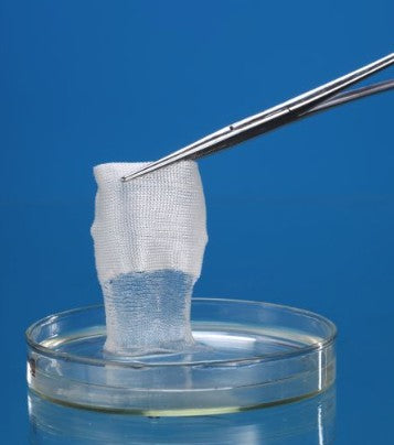 JustStop - Hemostatic Dressing