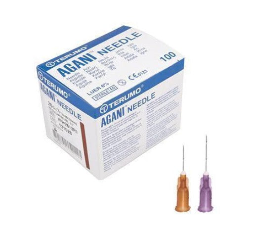 Terumo Agani Irrigation Needle