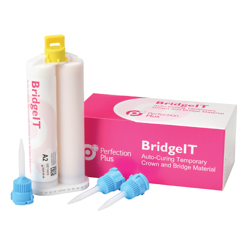 Bridge IT **NEW** – Independent Dental Supplies