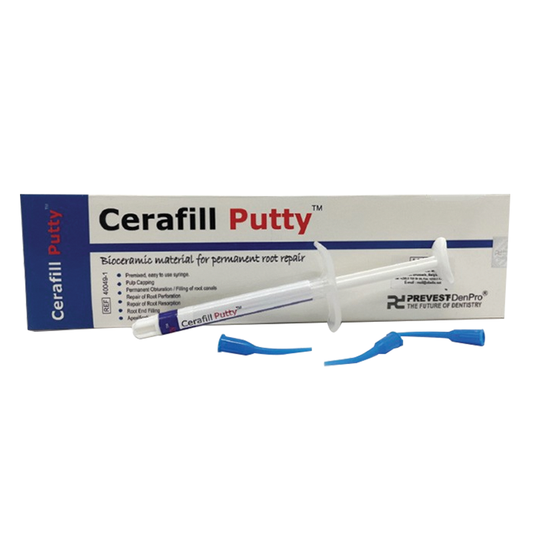 Cerafill Putty **NEW**