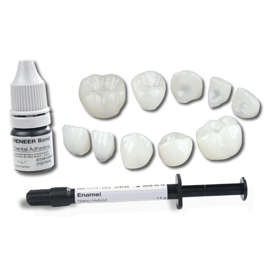 Pediatric Crown  - Introductory Kit **NEW**