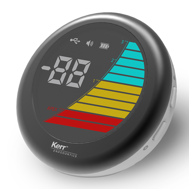 Apex Connect - Electronic Apex Locator **NEW**
