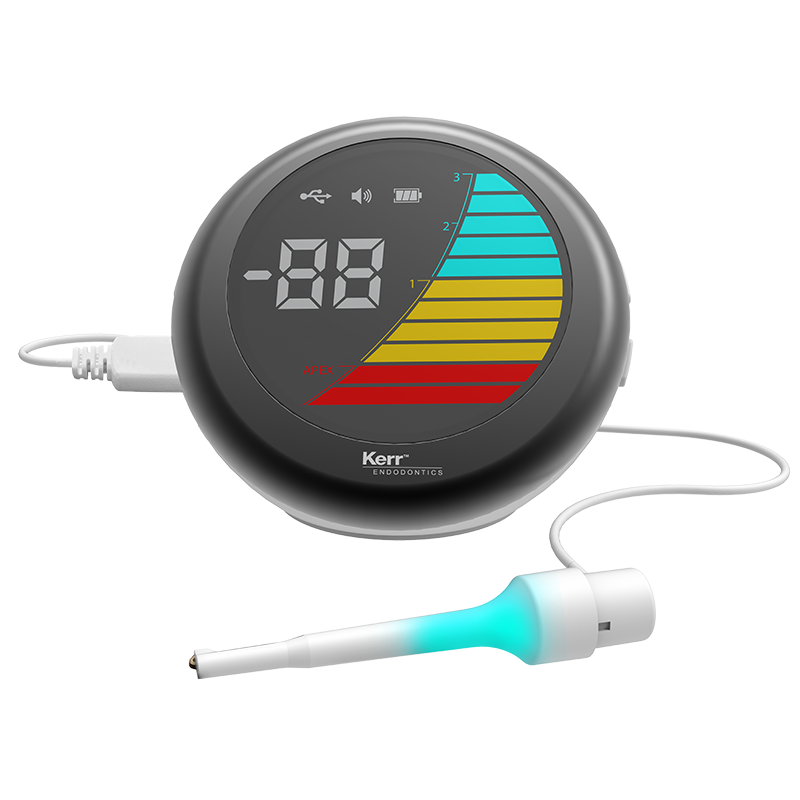 Apex Connect - Electronic Apex Locator **NEW**