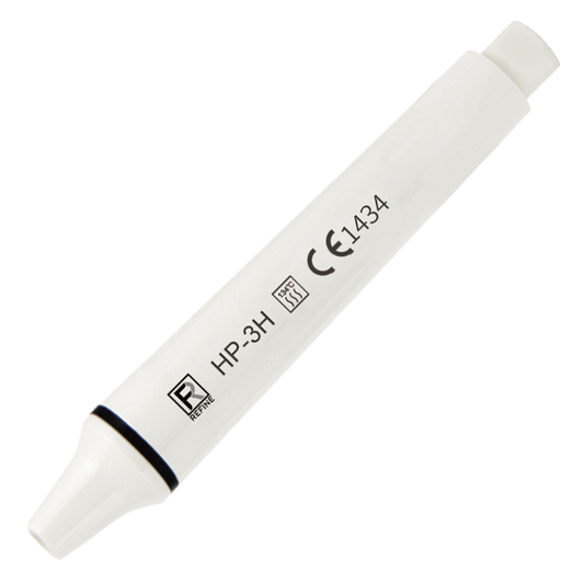 HP-3H - Scaler Handpiece (Non LED)  **Rate Special **Buy 1 $150.00 ea**Buy 3 $120.00 ea**