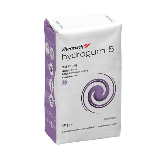 Hydrogum 5 - Fast Set