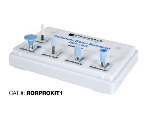 Bond Removal Intro Kit