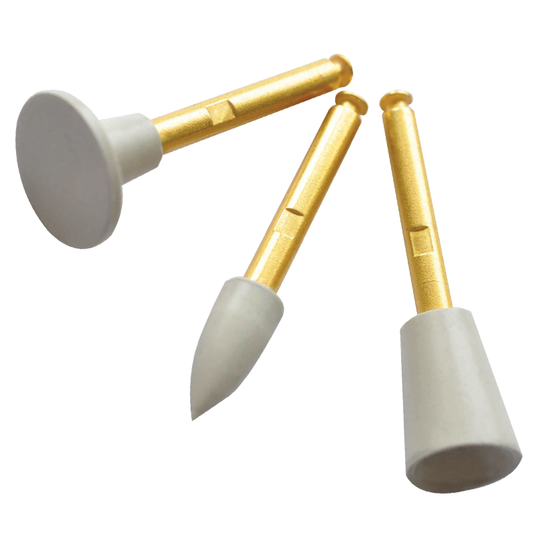 Opti 1 Step - Polishers