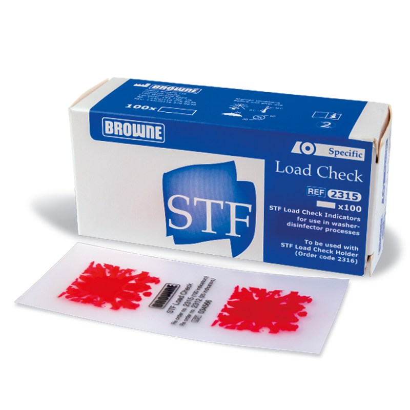 STF Load Check Indicator - 2315 – Independent Dental Supplies