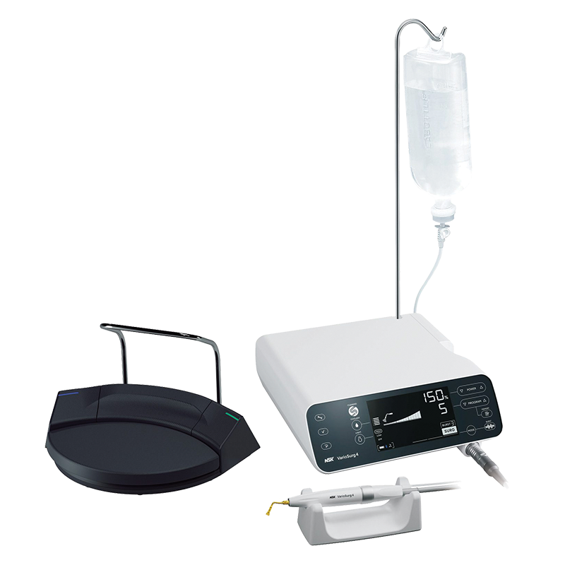 VarioSurg 4 **NEW**Buy 1 x VarioSurg 4 Receive 1 Additional Optic Scaler + 2 Metre Cable Free**