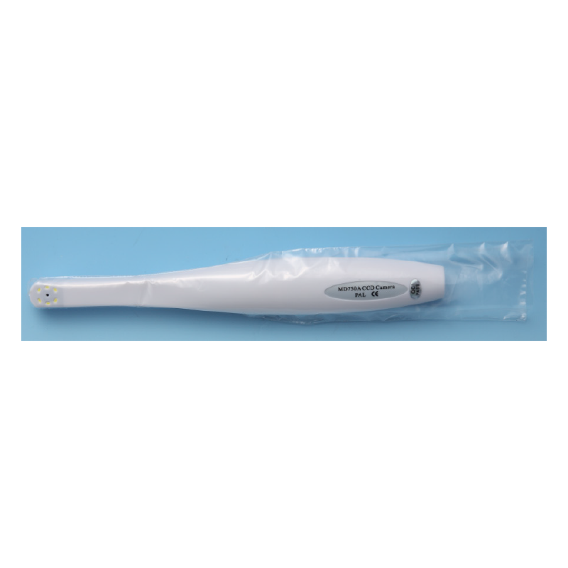Barrier Sleeves - Intraoral Camera / RA Curing Light Sleeves (125)
