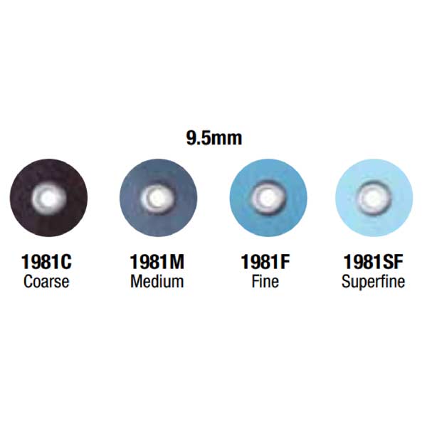Soflex SofLex - Finishing & Polishing Discs – Independent Dental Supplies