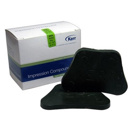 Impression Compound Cakes