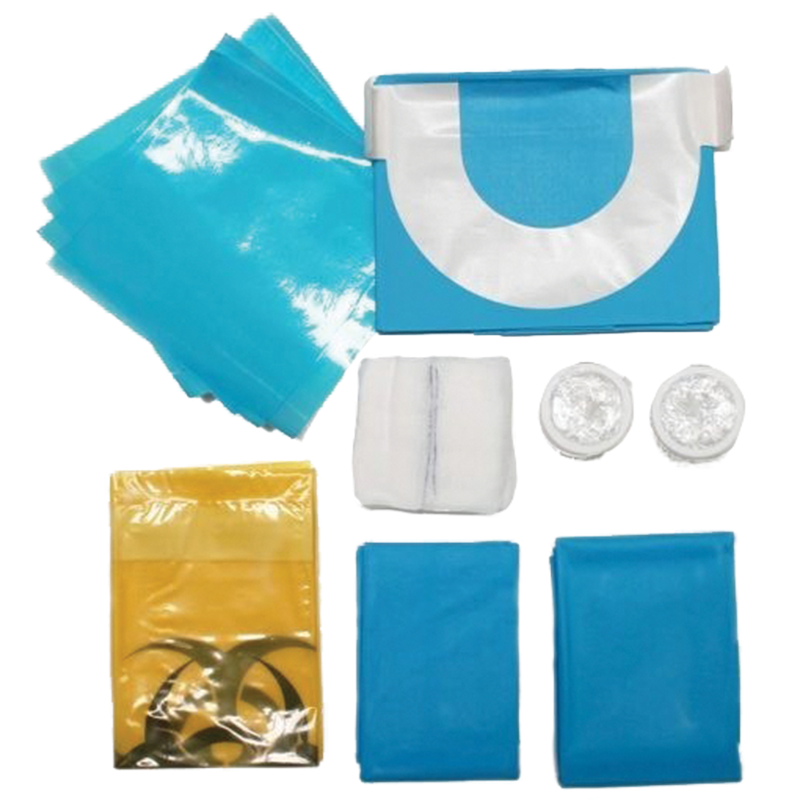 Surgical Implantology Kit Economy Kit