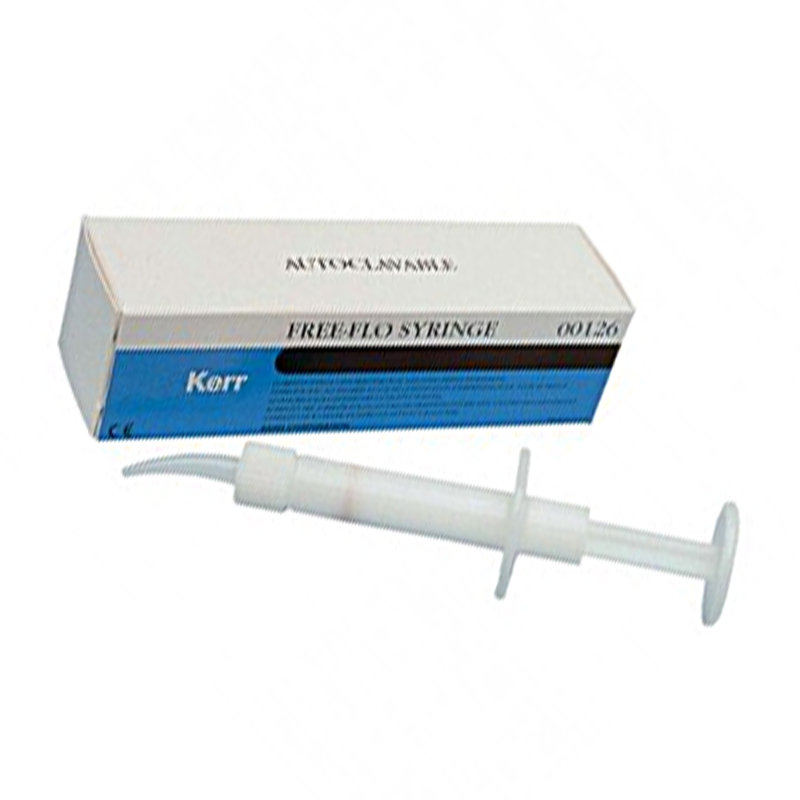 Free-Flo Syringe - Nylon