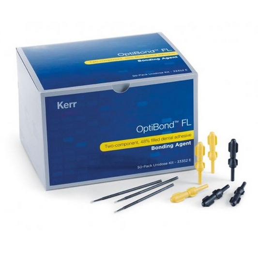 Optibond FL - Unidose - Intro Kit