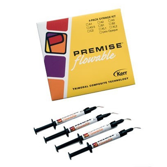 Premise Flowable - Syringes