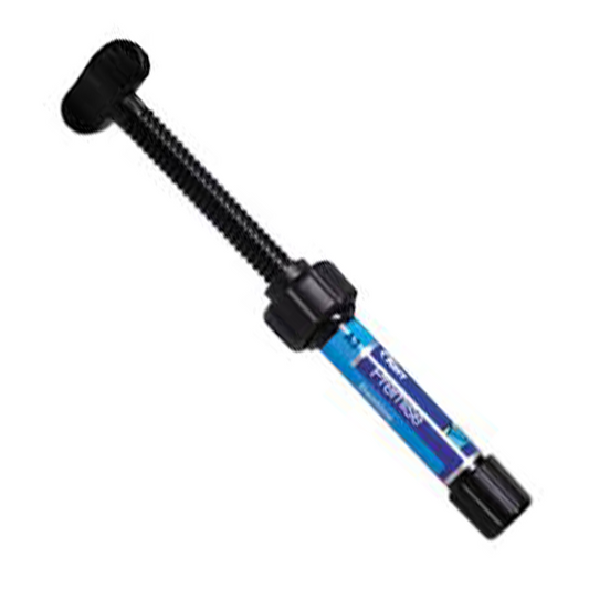 Premise - Syringes