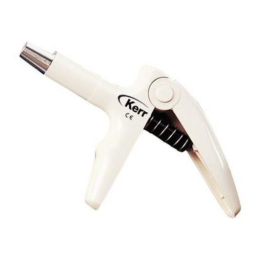 Prodigy - Unidose Dispenser Gun
