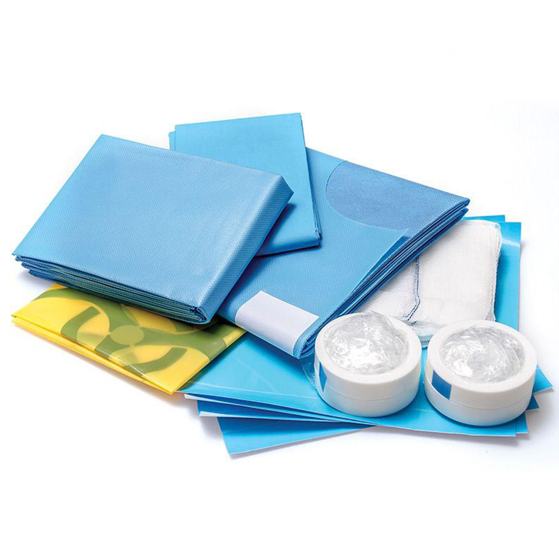 Surgical Implantology Kit Economy Kit