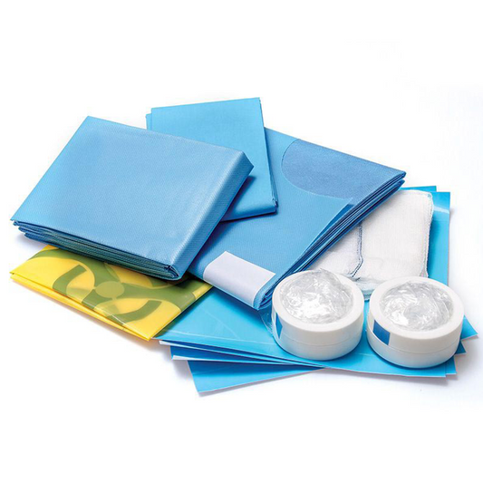 Surgical Implantology Kit Economy Kit