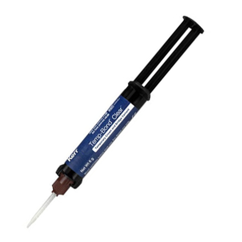 Tempbond - Automix Syringes