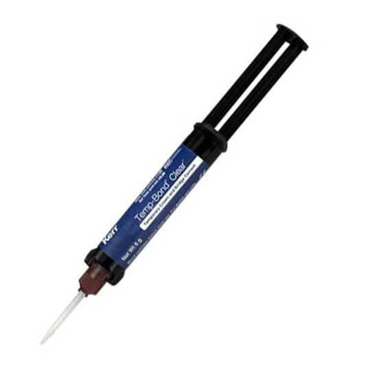 Tempbond - Automix Syringes