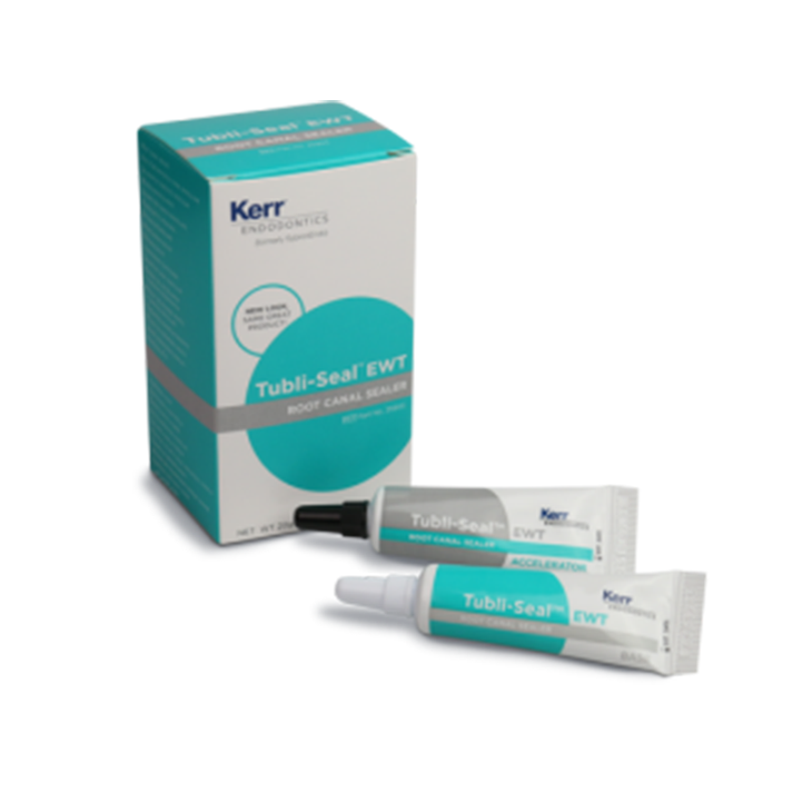 Tubli Seal Root Canal Sealer Independent Dental Supplies
