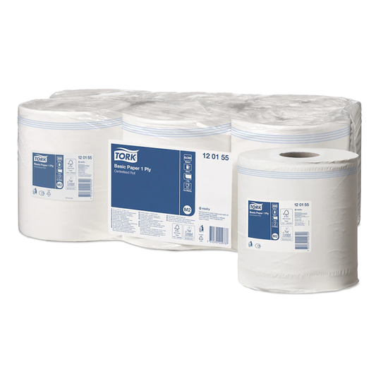 M Torque Paper Products – Page 7 – Independent Dental Supplies